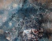 奥斯卡 多明戈斯 : Paisaje De Redes